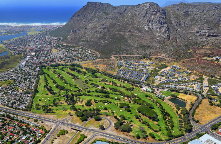 Südafrika: Kapstadt | Garden Route | Safari-Erlebnis April – Oktober 2026 | 10 Nächte | 6 Championship-Runden 2