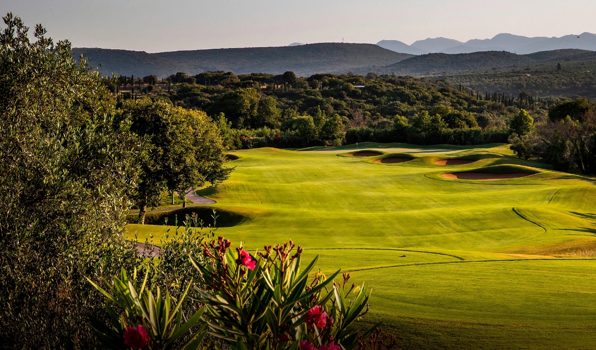 Griechenland: Costa Navarino Golf-Auszeit – 6 Nächte | 4 Runden | The Westin Resort Costa Navarino 3