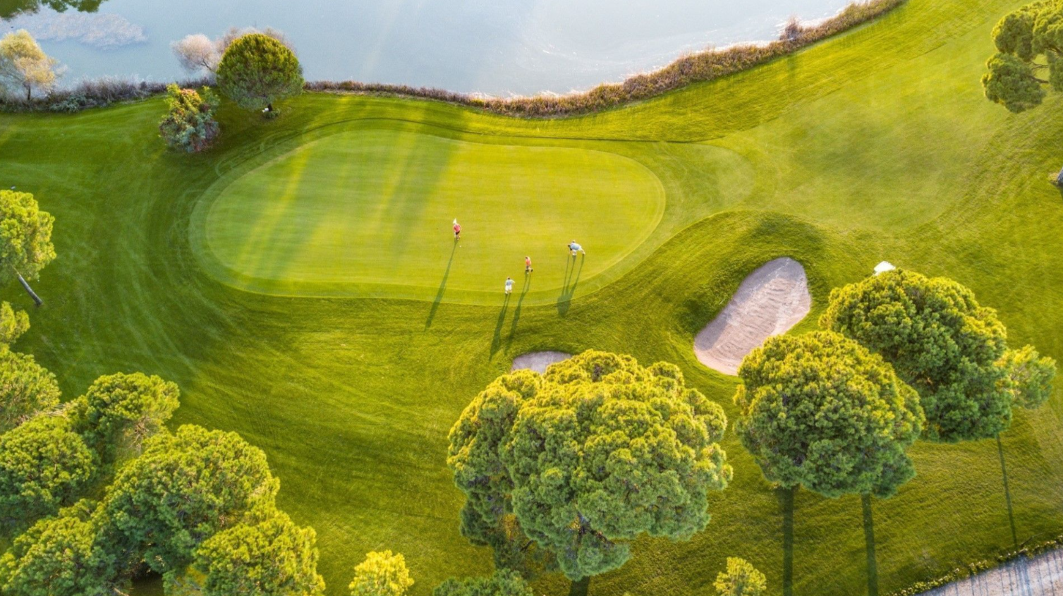 Antalya All-Inclusive Golf-Erlebnis | 7 Nächte | 5 Runden | Private Transfers | Kulturelle Touren inklusive 3