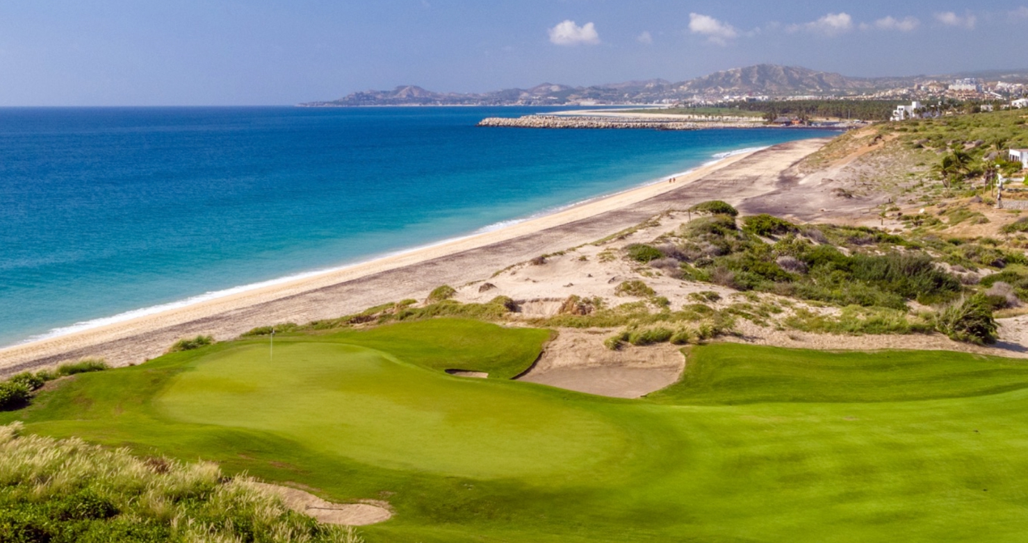 Los Cabos All-inclusive Golf-Auszeit – 5 Nächte | 3 Runden im Marquis Los Cabos – Nur für Erwachsene, Luxus direkt am Meer 3