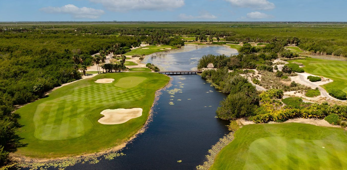 Cancún Championship Golf-Retreat – 5 Nächte | 3 Runden | All-Inclusive-Luxus 3