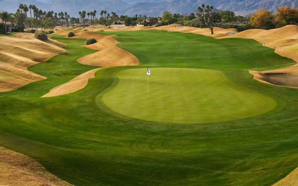 PGA West Desert Championship-Erlebnis – 5 Nächte | 4 Runden | Luxus-Golfurlaub in Palm Springs 3