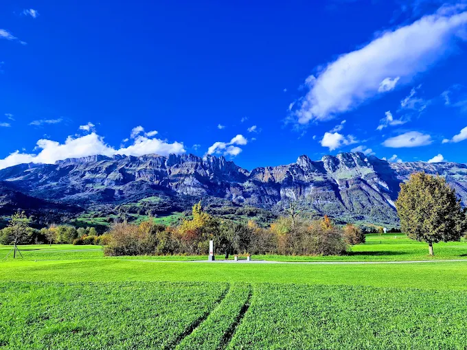 Alpine Prestige Escape Tirol, Österreich | 7 Tage Golf & Alpen-Trekking 6 Nächte | 3 Golf-Runden | 2 Geführte Alpen 2
