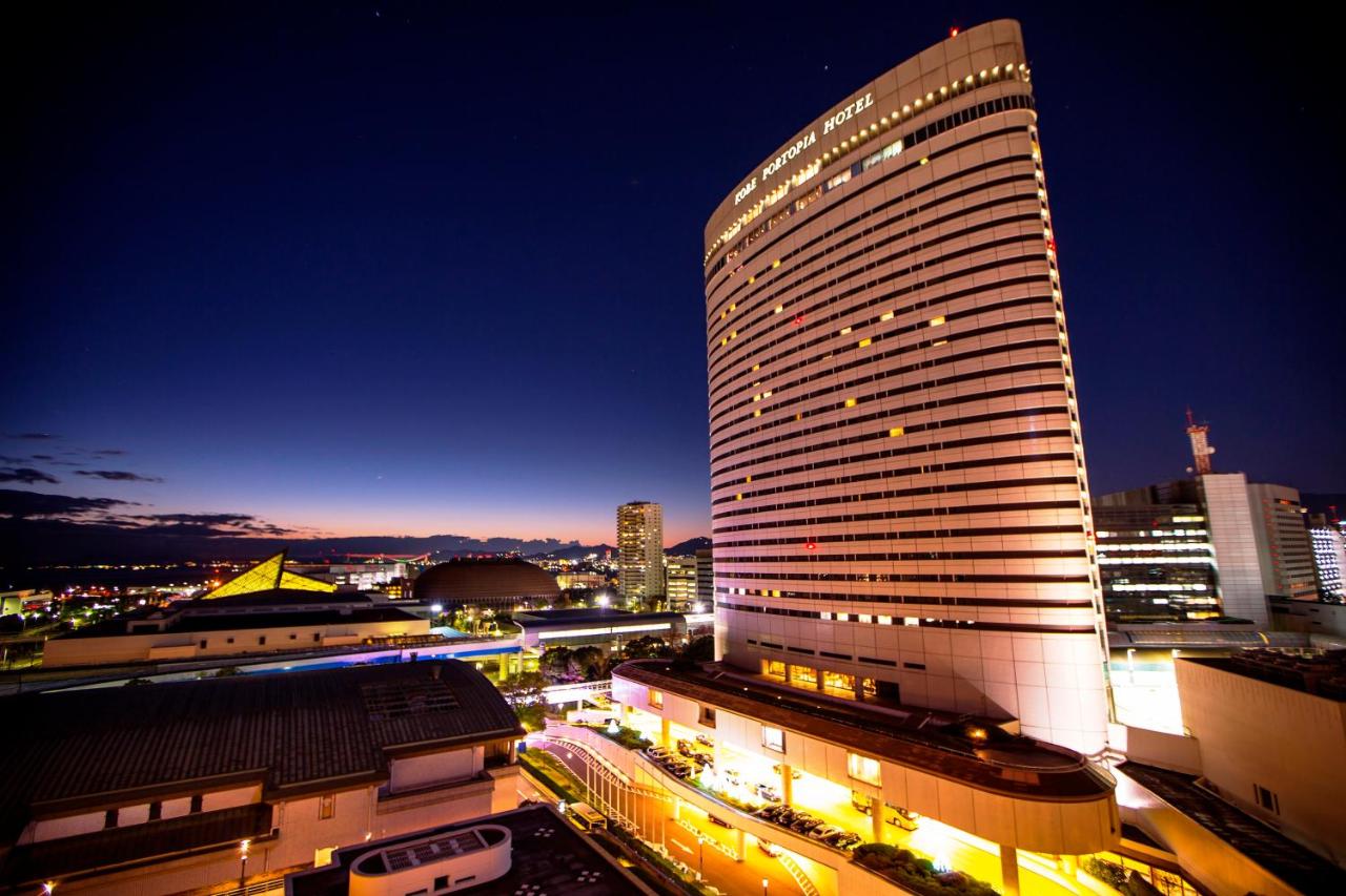 Luxus-Golfreise Osaka–Kobe: 5 Nächte | 3 Championship-Runden | Privatchauffeur - Unterkunft