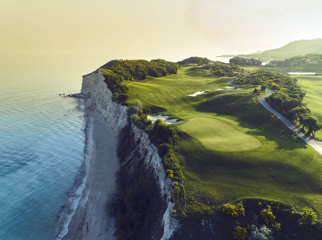 Championship‑Golf‑Auszeit am Schwarzen Meer, Bulgarien — 5 Nächte | 3 Runden | 5★ Lighthouse Golf & Spa Resort 2