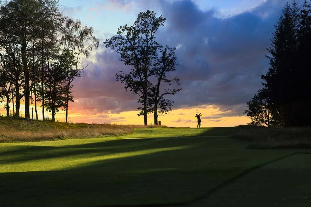 Prag Championship Golf-Trip | 5 Nächte | 3 Runden | All-inclusive-Luxus im PGA National Czech Republic 2