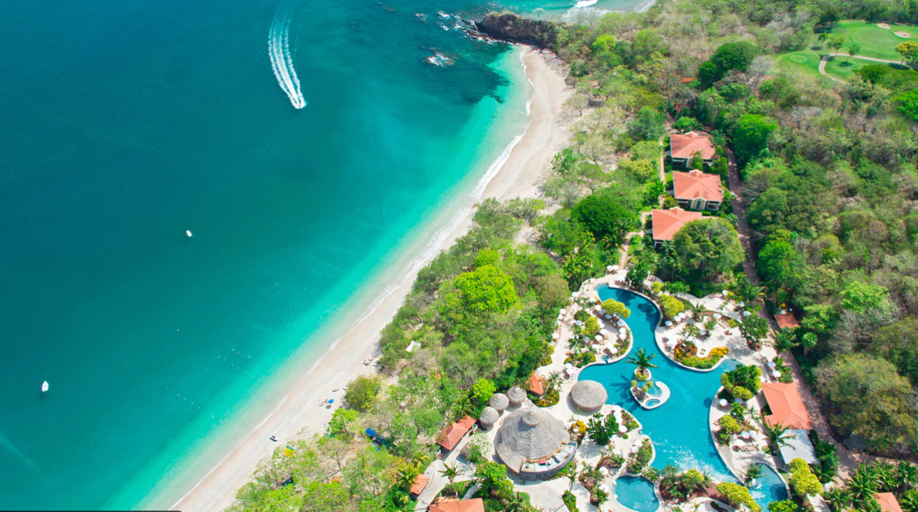 Costa Rica Golfurlaub am Meer — 5 Nächte | 3 Championship‑Runden in Guanacaste – Luxus an der Pazifikküste 2