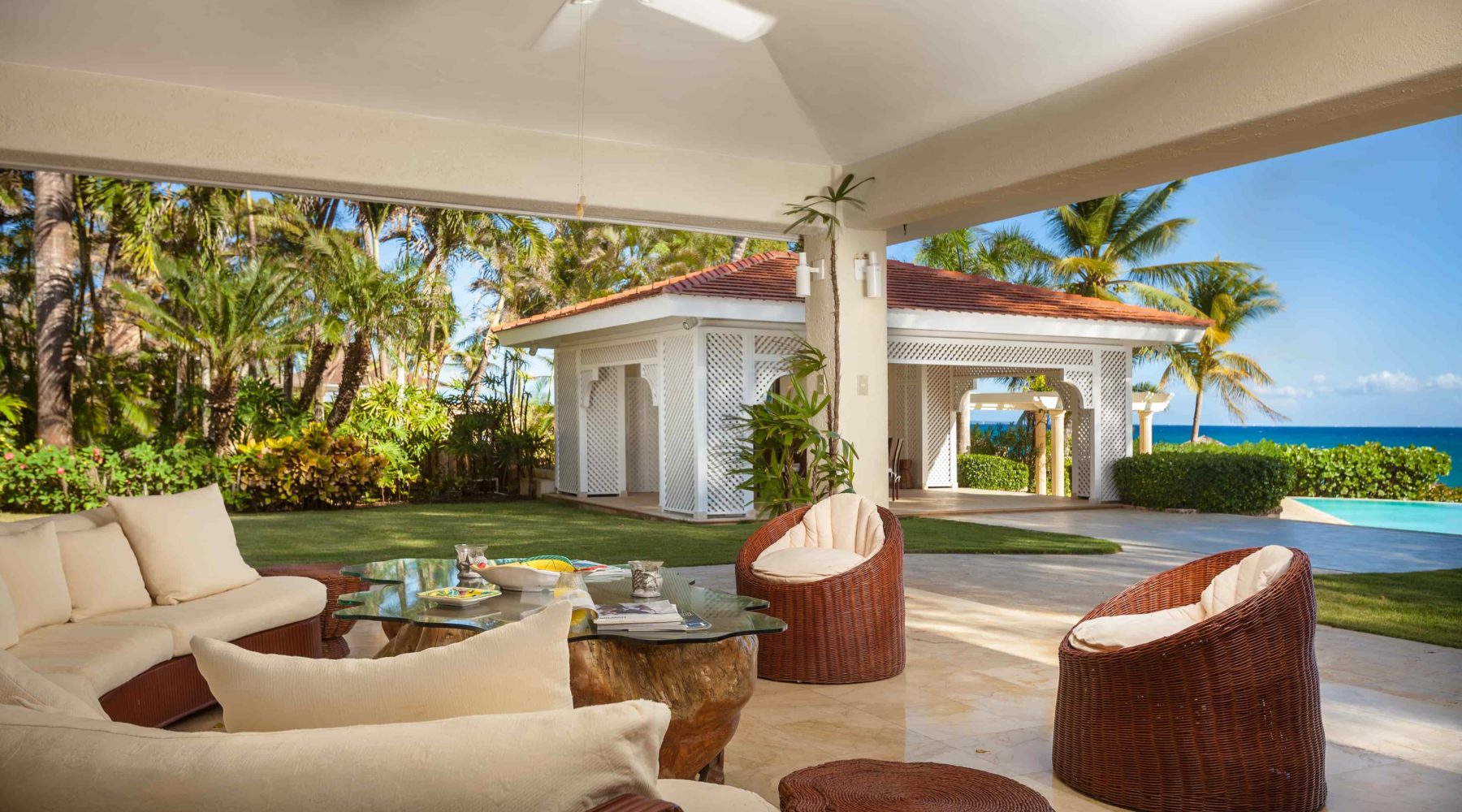 Karibische Royal-Golf-Auszeit Casa de Campo — 5 Nächte | 3–4 Runden • Weltweite Top‑100 • Bucket‑List-Erlebnis - Unterkunft