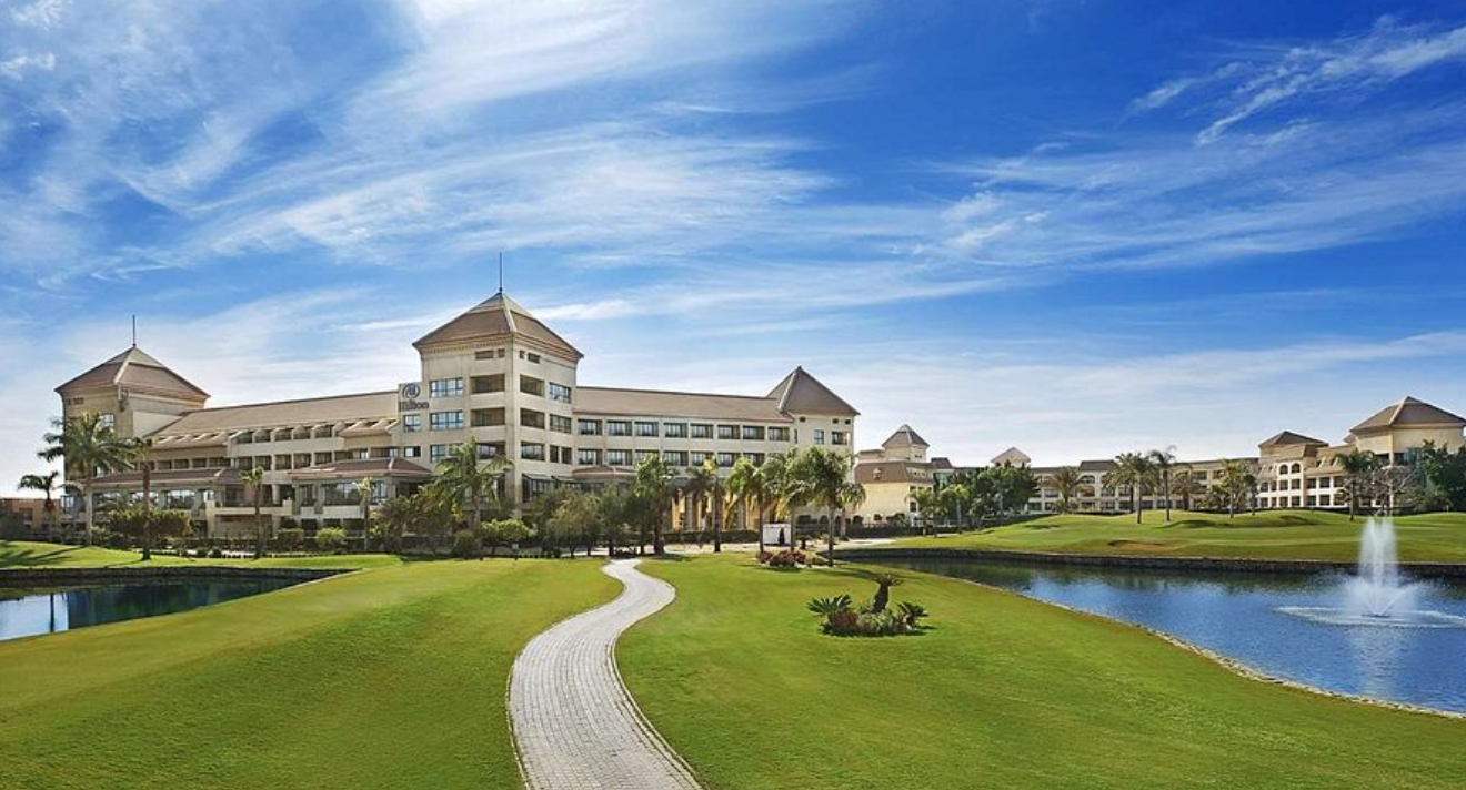 Royal Egypt Golf Tour – Fairways der Pharaonen: 8-tägige Golfreise Kairo & New Cairo - Unterkunft