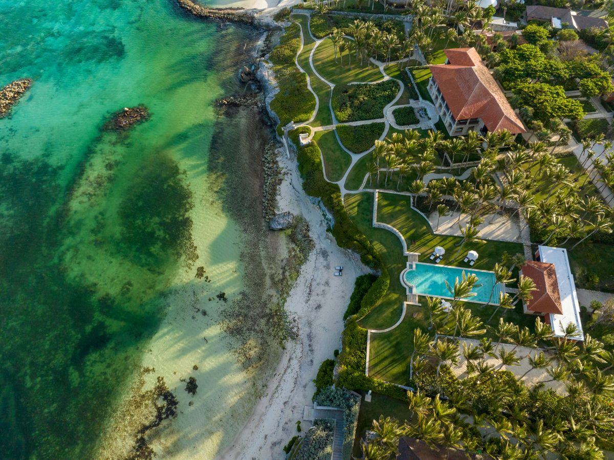 Dominikanische Republik – Ultimative Golf‑Kollektion: 5 Nächte – Punta Cana Signature Golf (Einzelpaket) 2