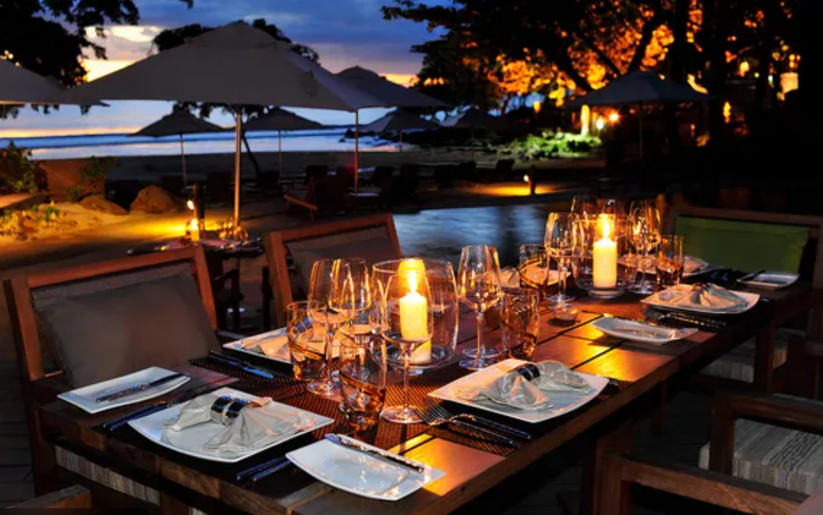 MAURITIUS – Indian Ocean Championship Golf-Urlaub, 7 Nächte | 4 Championship-Runden | Tamarina Golf & Spa - Unterkunft