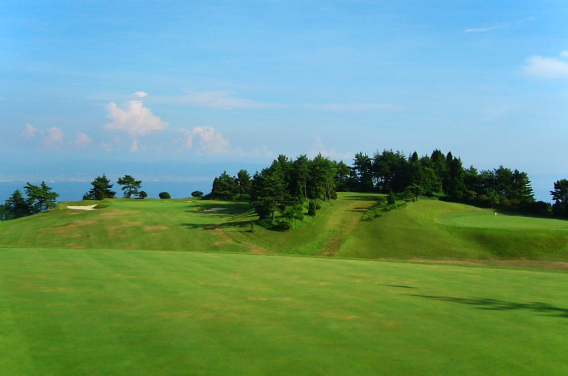 Luxus-Golfreise Osaka–Kobe: 5 Nächte | 3 Championship-Runden | Privatchauffeur 3