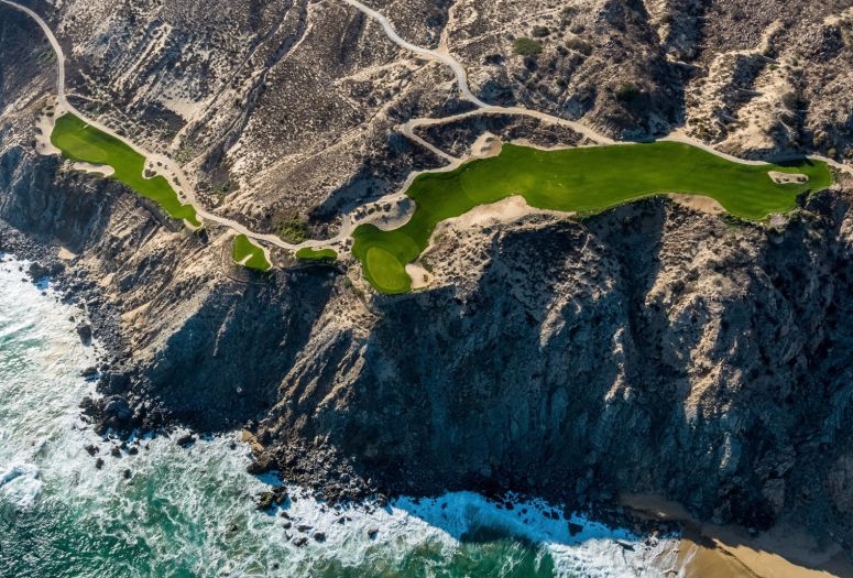 4 Nächte | 3 Runden | Premium-Golfpaket Quivira Golf Club – Jack Nicklaus Signature 2