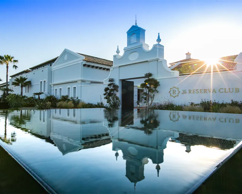 Costa del Sol Smart Luxury Golfwoche Málaga, Südspanien | 7 Nächte | 5 Runden - Unterkunft
