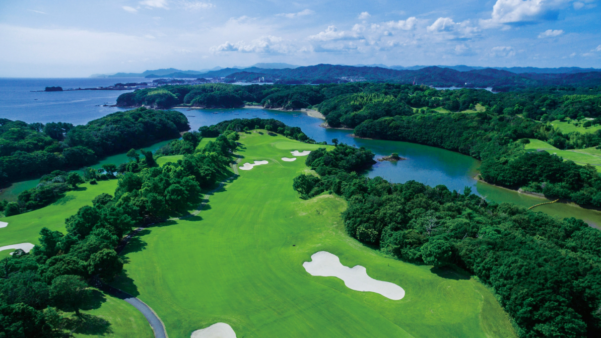 Miyazaki Prestige Golf Escape – Aiwa Golf Resort | Programme für 2 / 3 / 4 Nächte 3