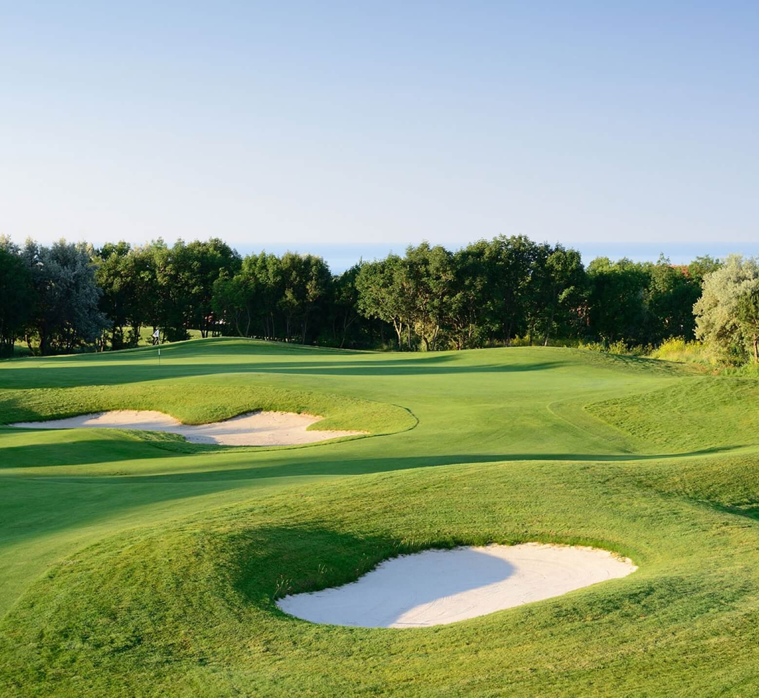 Black Sea Royal Escape – Premium-Golf-Erlebnis Bulgarien: Thracian Cliffs – 7 Nächte / 5 Runden 3