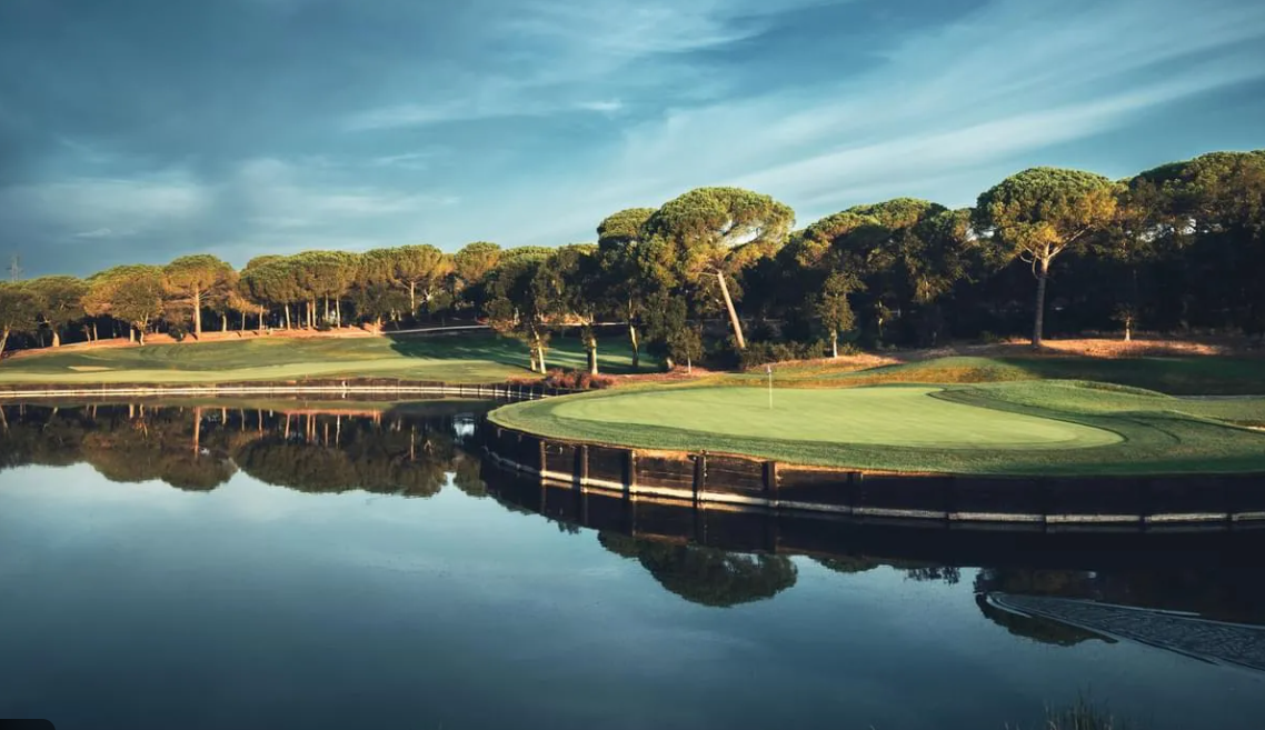Barcelona & Girona Golf • Wein • Kunst Signature-Paket 7 Nächte | 4 Runden 2