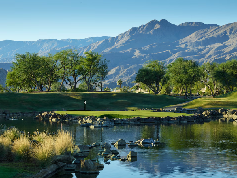 PGA West Desert Championship-Erlebnis – 5 Nächte | 4 Runden | Luxus-Golfurlaub in Palm Springs 2