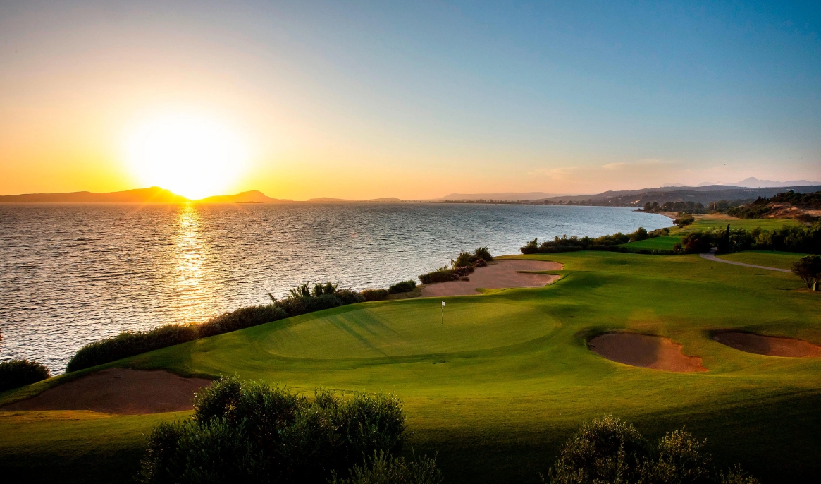 Griechenland: Costa Navarino Golf-Auszeit – 6 Nächte | 4 Runden | The Westin Resort Costa Navarino 2
