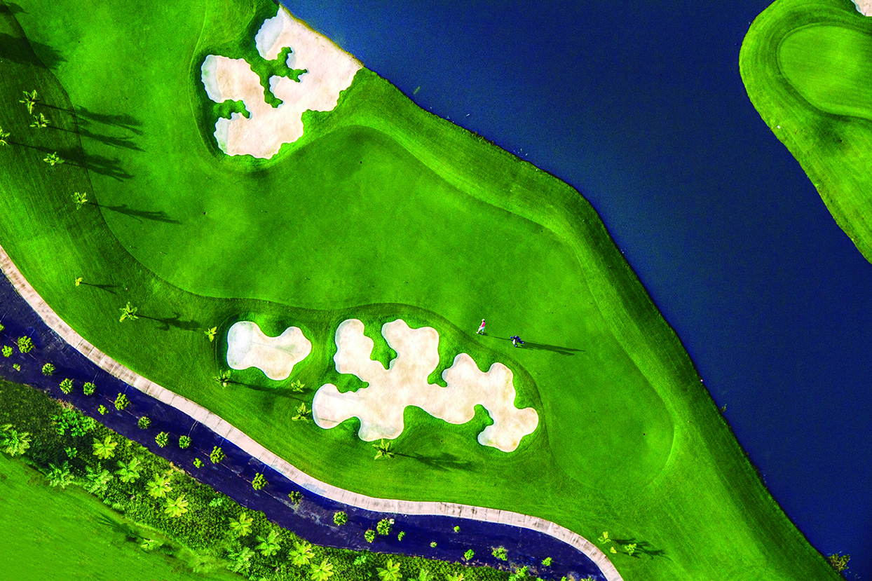 Pacific Riviera Golf‑Erlebnis – Panama · 5 Tage / 4 Nächte Premium-Golfpaket 2