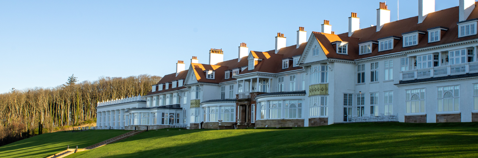 Ailsa & Royal Troon – Grand Links Collection | 5 Nächte | 4 Runden | Turnberry- & Troon-Championship-Erlebnis - Unterkunft