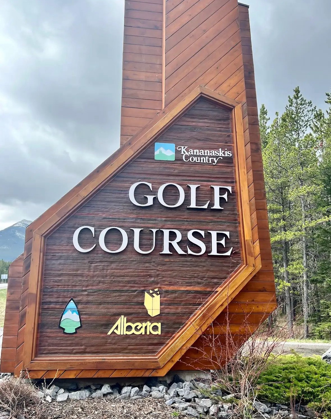 Banff Golf-Trip 2026 – 3 Nächte | 2 Meisterschaftsrunden | Erlebnis in den kanadischen Rockies - Unterkunft