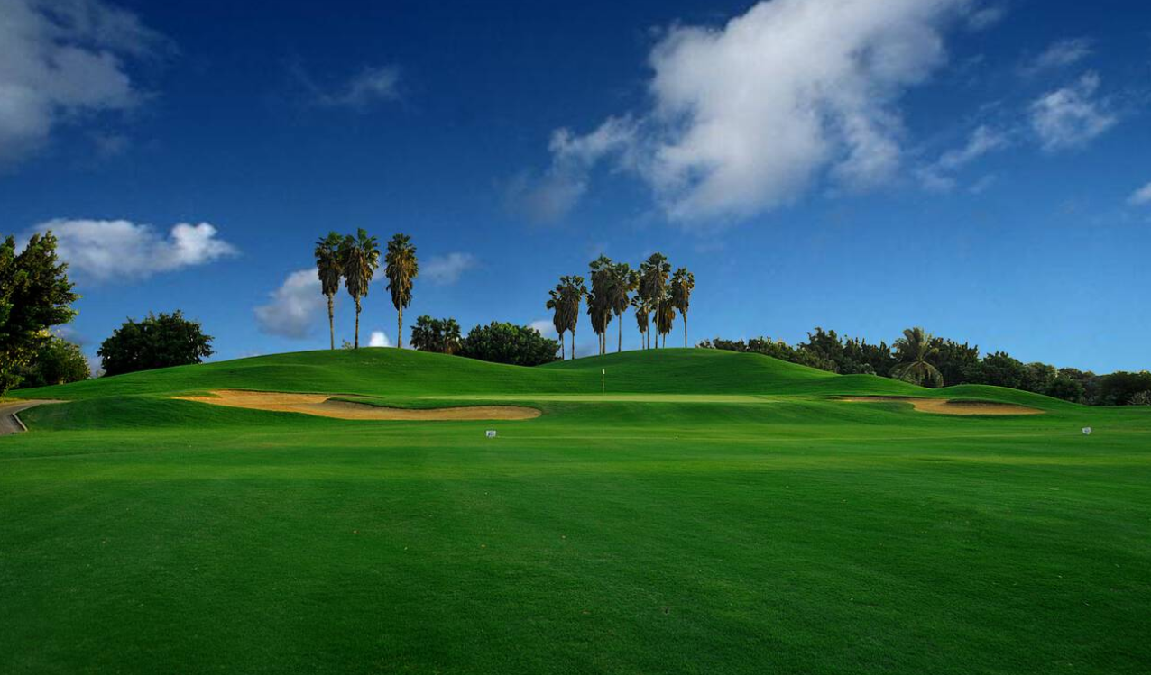 Ägypten: Royal Pharaohs Golf & Nil Signature-Kreuzfahrt • 9 Tage • 8 Nächte • 3 Golf-Runden 2