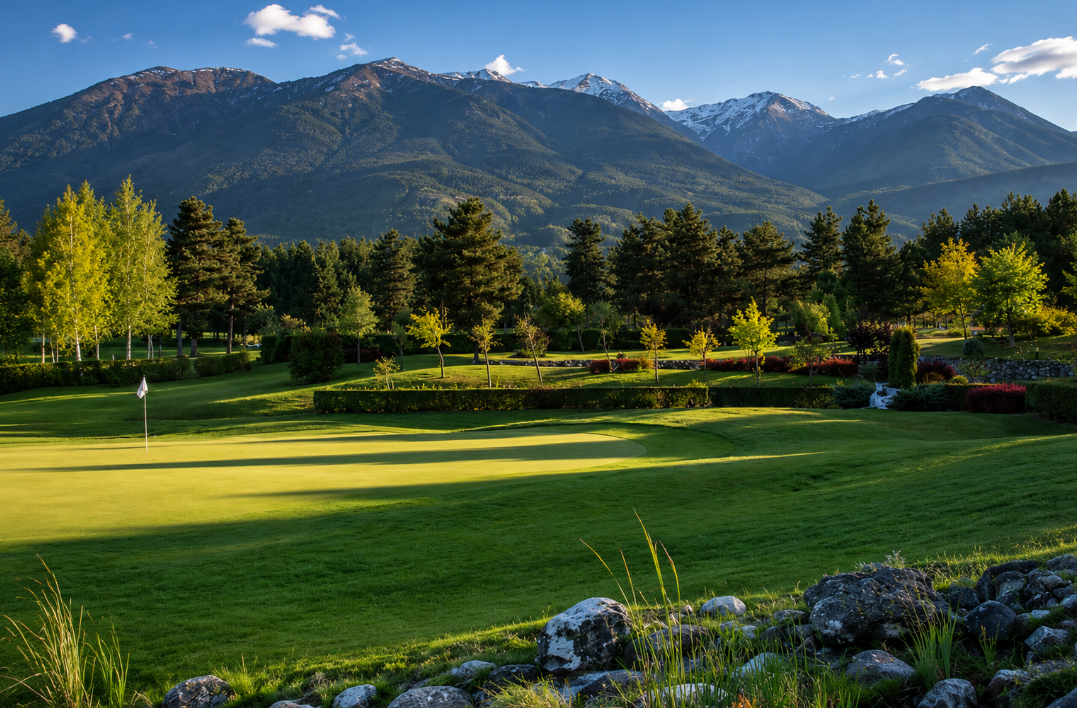 Bulgarien – Sofia Golf- und Sightseeing-Spezial: 5 Nächte Golf-Auszeit im Pirin Golf & Country Club 3
