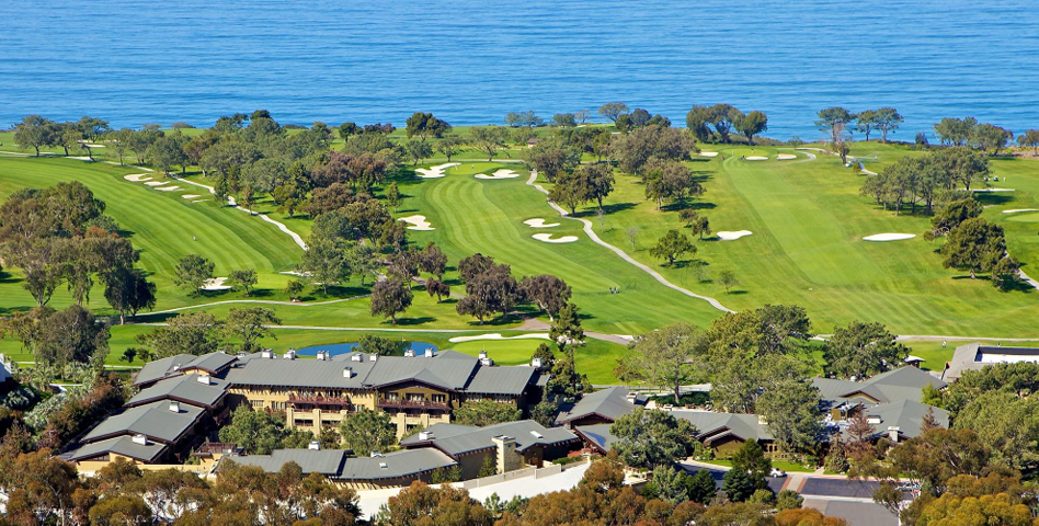 Torrey Pines Golf & Lodge – Premium-Golfurlaub: Übernachtungs- und Spielpaket in San Diego, Kalifornien 3