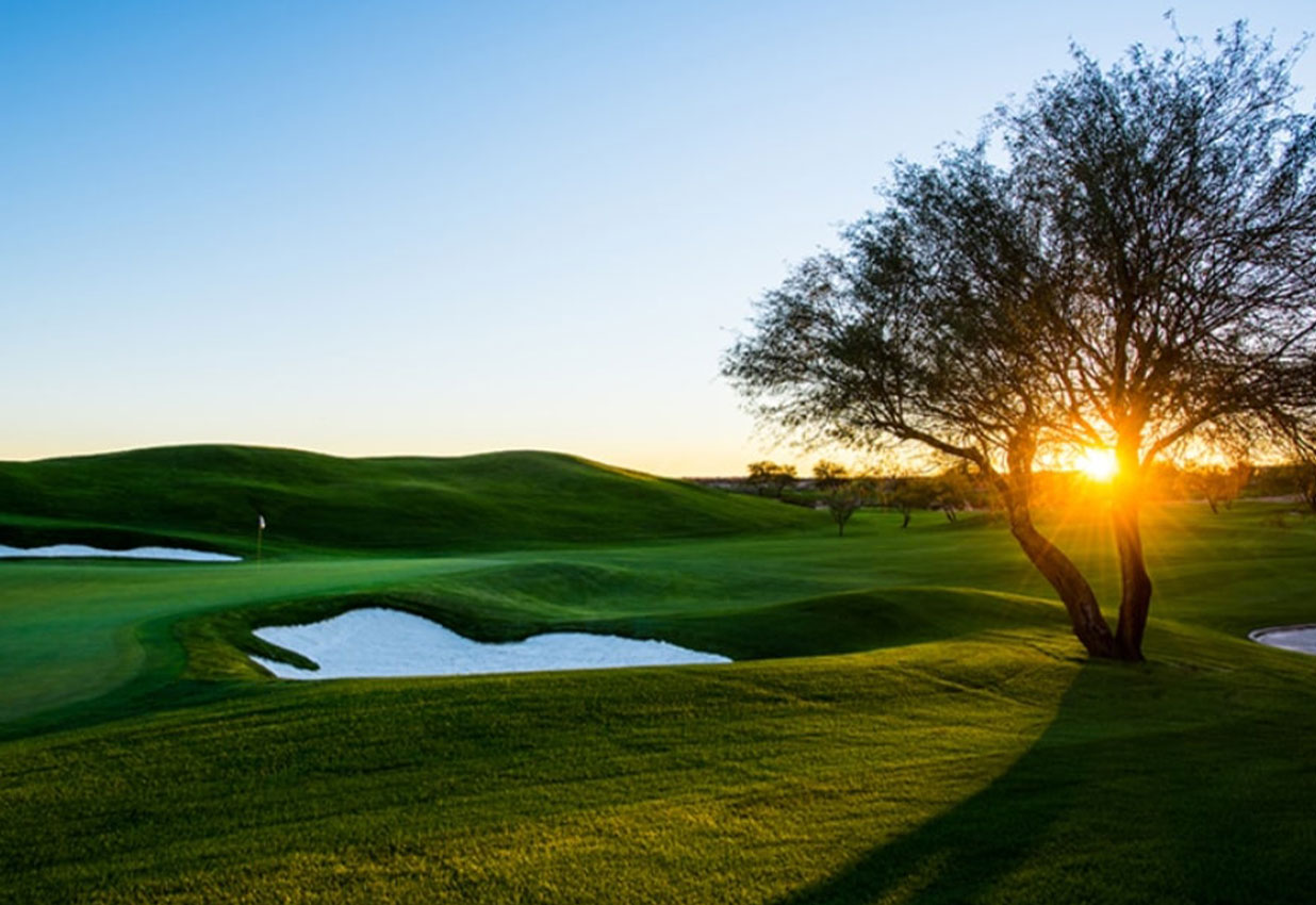 Scottsdale Championship Golf-Erlebnis – 3 Nächte | 2 Runden | TPC Scottsdale & Troon North 3