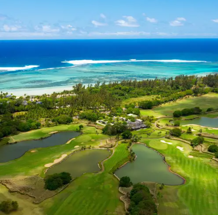 MAURITIUS – Indian Ocean Championship Golf-Urlaub, 7 Nächte | 4 Championship-Runden | Tamarina Golf & Spa 2