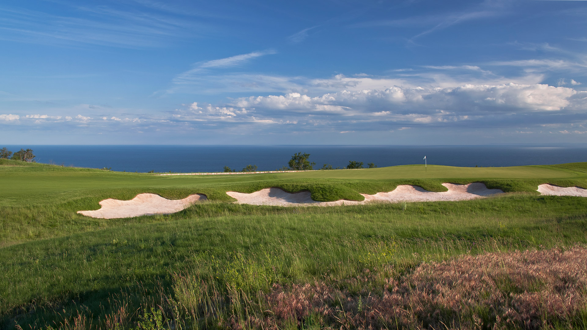 Championship‑Golf‑Auszeit am Schwarzen Meer, Bulgarien — 5 Nächte | 3 Runden | 5★ Lighthouse Golf & Spa Resort 3