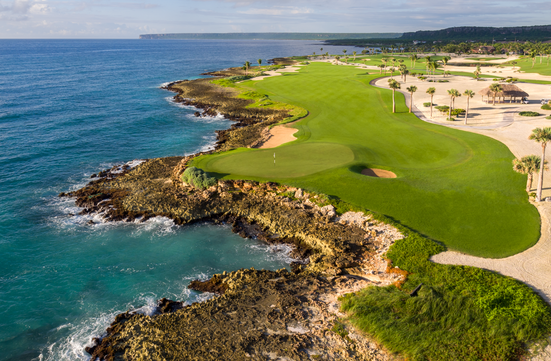 Karibische Royal-Golf-Auszeit Casa de Campo — 5 Nächte | 3–4 Runden • Weltweite Top‑100 • Bucket‑List-Erlebnis 3