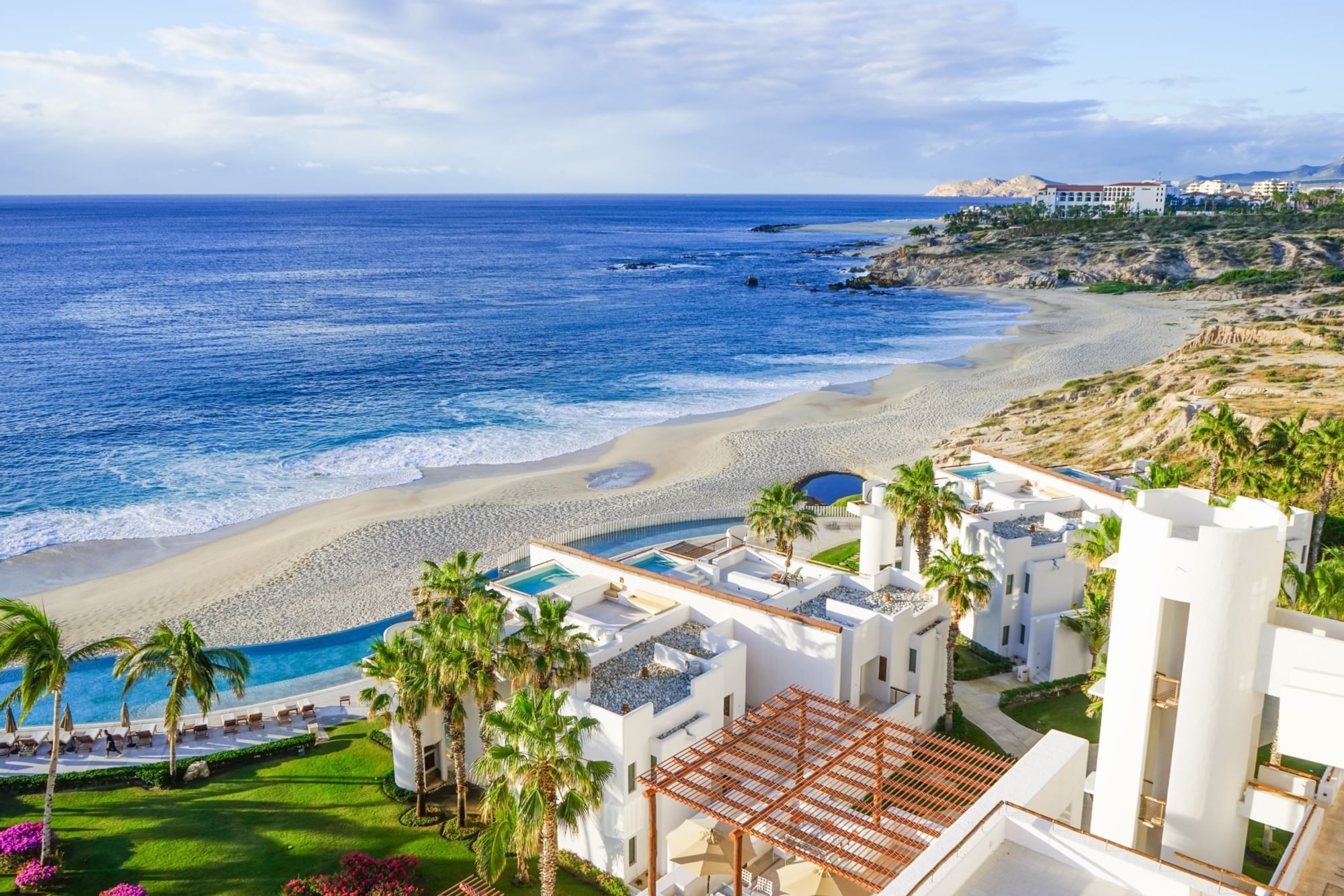 Los Cabos All-inclusive Golf-Auszeit – 5 Nächte | 3 Runden im Marquis Los Cabos – Nur für Erwachsene, Luxus direkt am Meer 2
