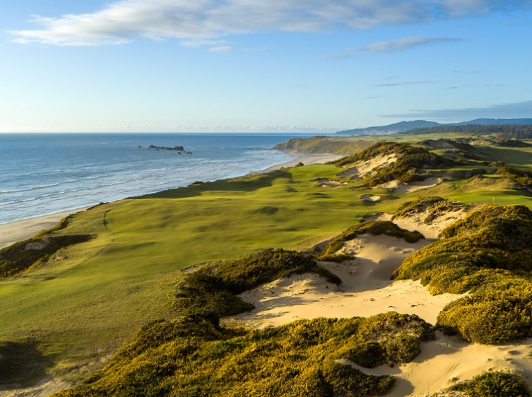 Bandon Dunes – Ultimatives Links-Golf-Erlebnis, 4 Nächte | Championship Links Collection | Oregon-Küste 3