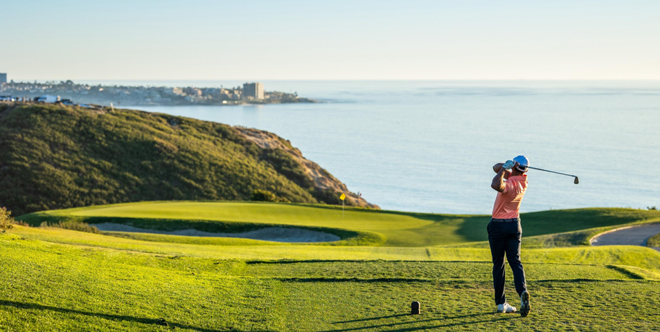 Torrey Pines Golf & Lodge – Premium-Golfurlaub: Übernachtungs- und Spielpaket in San Diego, Kalifornien 2