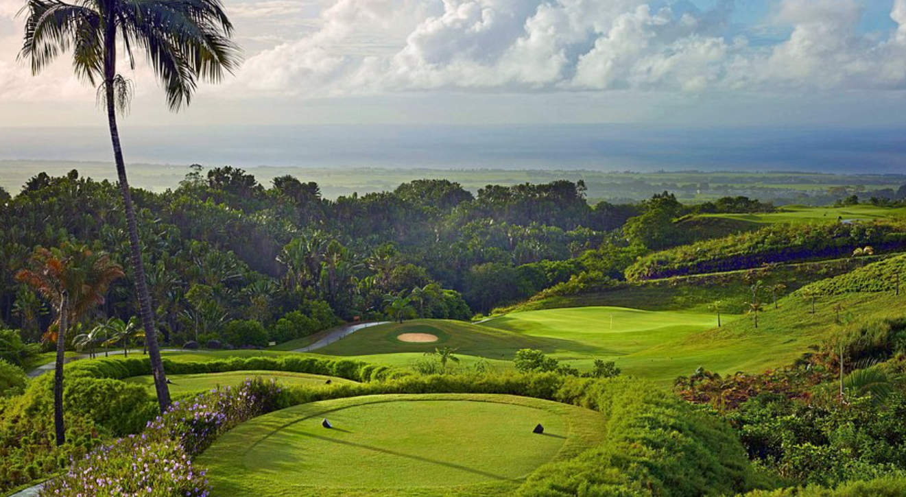 MAURITIUS – Indian Ocean Championship Golf-Urlaub, 7 Nächte | 4 Championship-Runden | Tamarina Golf & Spa 3