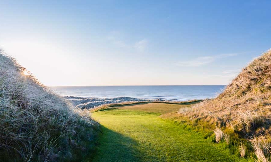 Top 100 Golfplätze der Welt – Highland Links Collection, 6 Nächte | 4 legendäre Plätze & Whisky-Erlebnis 3