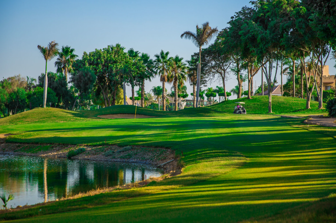 Ägypten: Royal Pharaohs Golf & Nil Signature-Kreuzfahrt • 9 Tage • 8 Nächte • 3 Golf-Runden 3