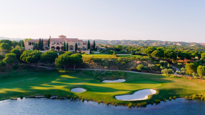 Portugal Signature-Golf- & Weinreise – 7 Nächte | 5 Championship-Runden | Privates Weingut 2