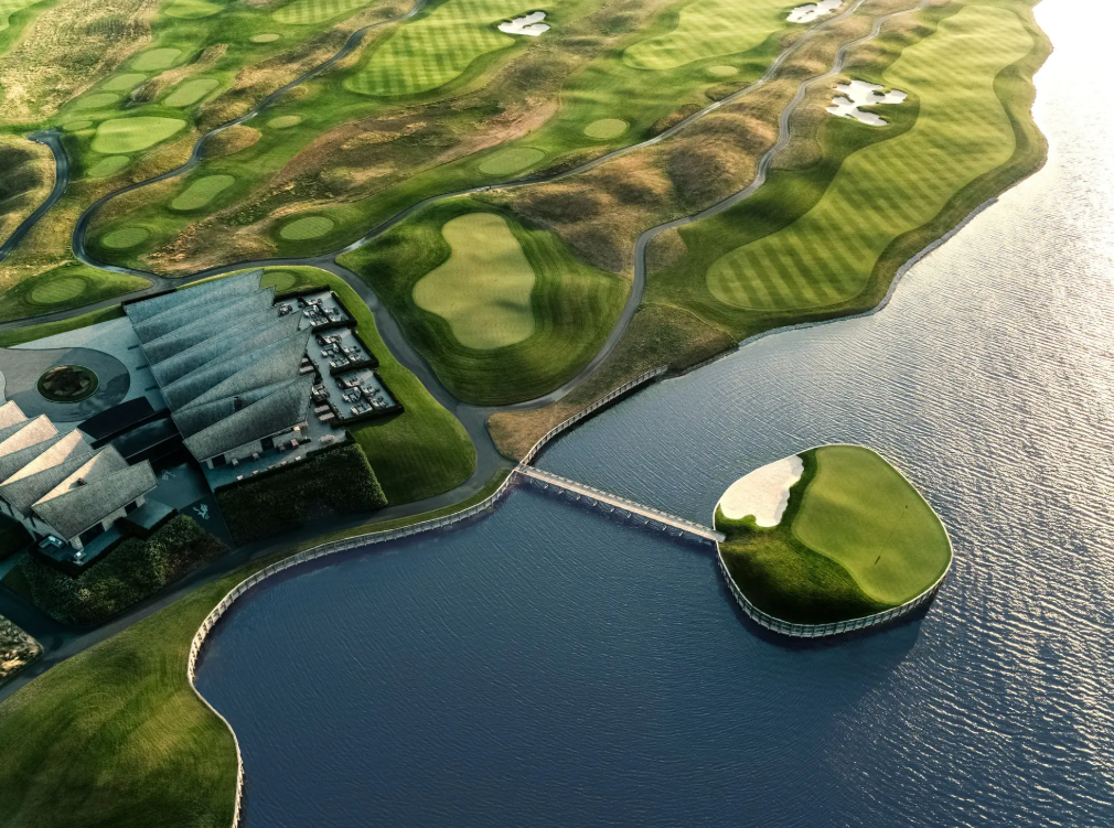 Nordic Signature Golftour Dänemark · Schweden · Norwegen 8 Nächte / 9 Tage | 5 Runden + Luxuserlebnis 3