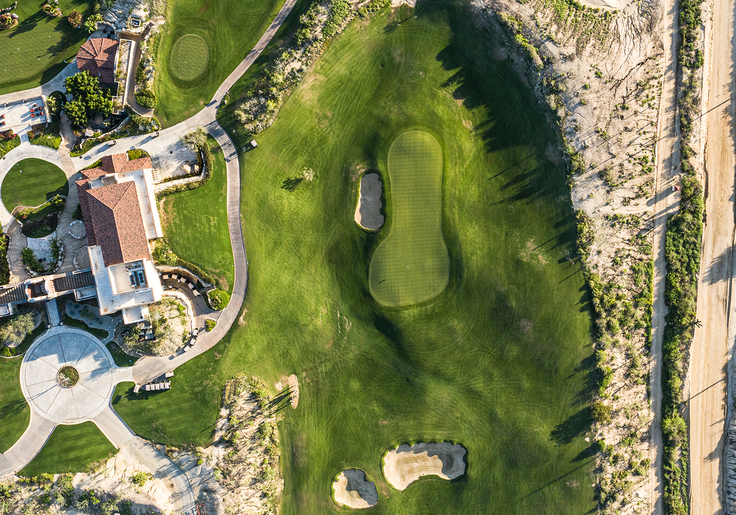 Tiger Woods & The Dunes Experience — 4 Nächte | 2 Runden „Privates Spiel an einer Top‑100‑Destination der Welt“ 2