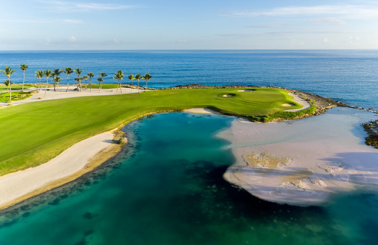 Karibische Royal-Golf-Auszeit Casa de Campo — 5 Nächte | 3–4 Runden • Weltweite Top‑100 • Bucket‑List-Erlebnis 2