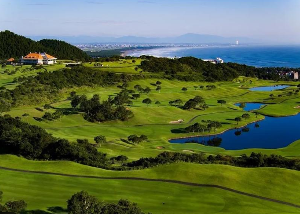 Miyazaki Prestige Golf Escape – Aiwa Golf Resort | Programme für 2 / 3 / 4 Nächte 2