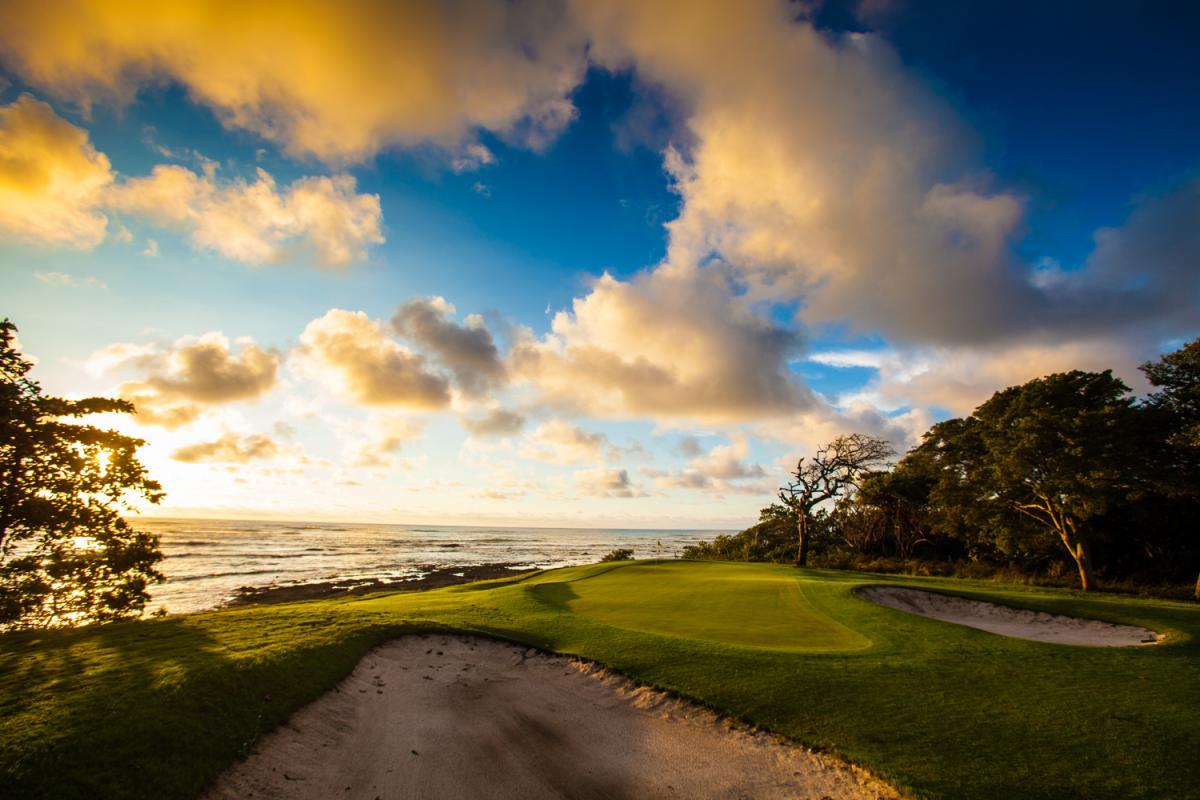 Costa Rica Golfurlaub am Meer — 5 Nächte | 3 Championship‑Runden in Guanacaste – Luxus an der Pazifikküste 3