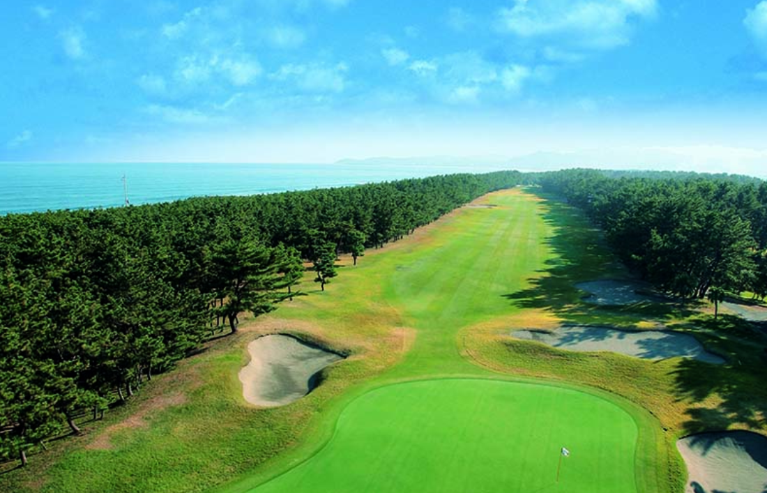 Miyazaki Prestige Golf Escape Aiwa Golf Resort | 2 / 3 / 4-Night Programs