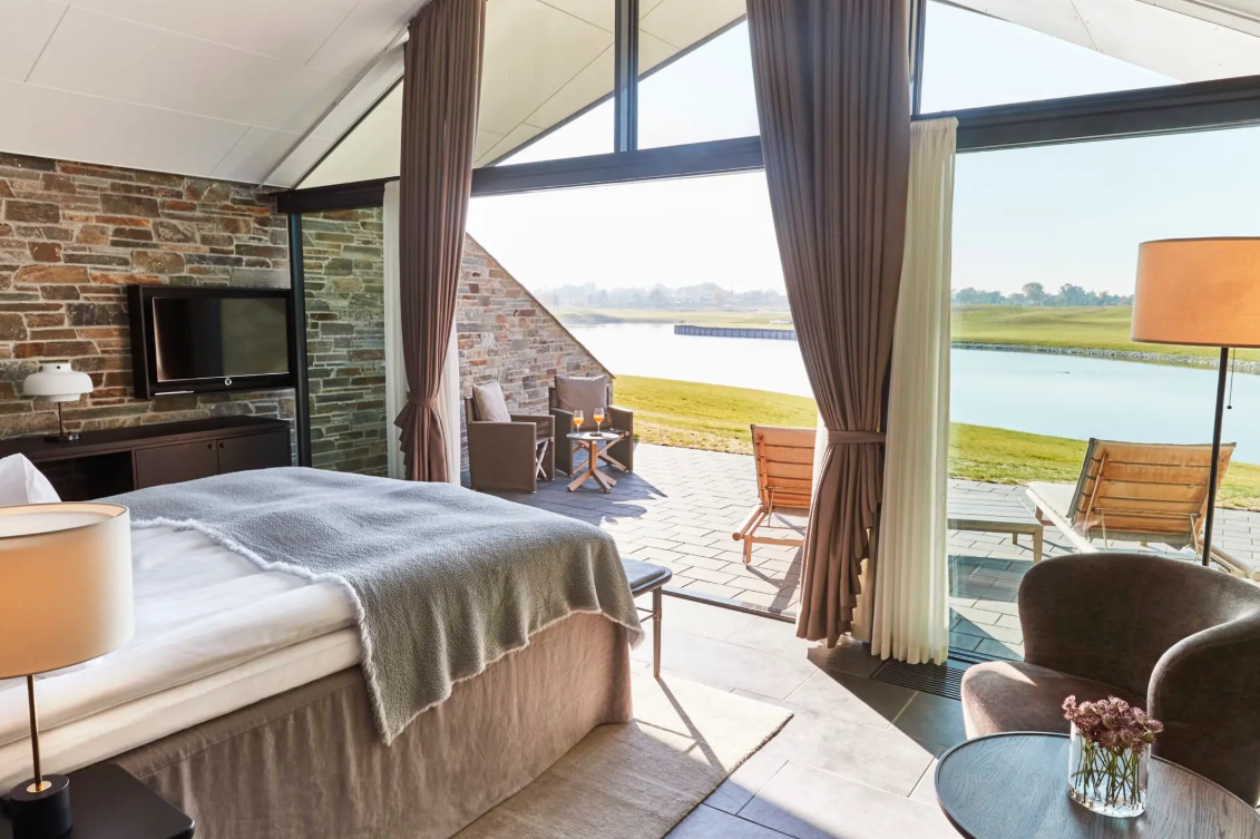 Nordic Signature Golftour Dänemark · Schweden · Norwegen 8 Nächte / 9 Tage | 5 Runden + Luxuserlebnis - Unterkunft