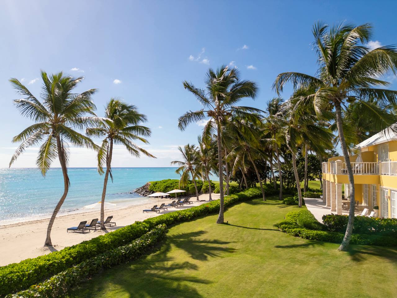 Dominikanische Republik – Ultimative Golf‑Kollektion: 5 Nächte – Punta Cana Signature Golf (Einzelpaket) - Unterkunft