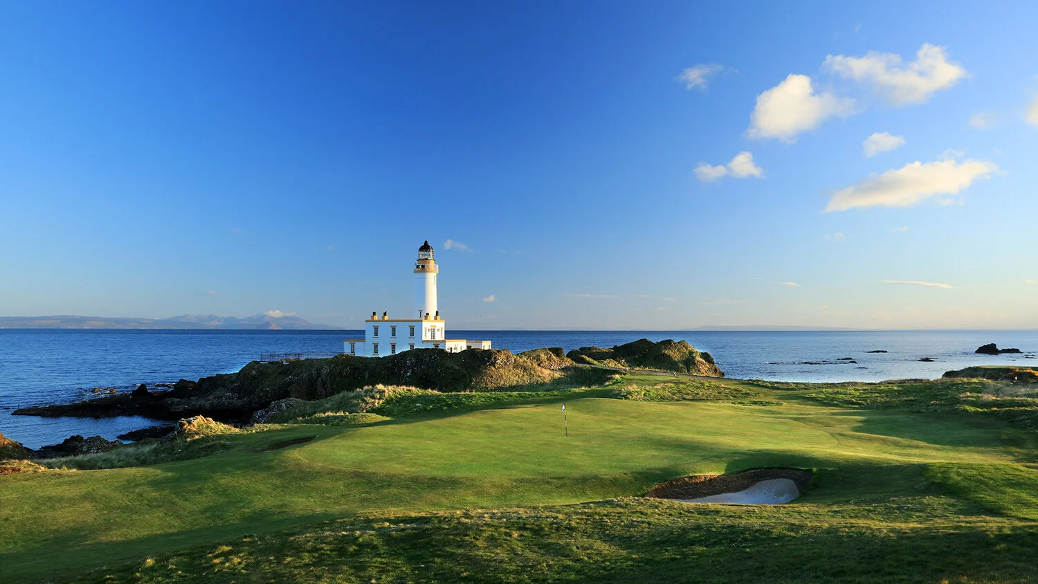Ailsa & Royal Troon – Grand Links Collection | 5 Nächte | 4 Runden | Turnberry- & Troon-Championship-Erlebnis 2