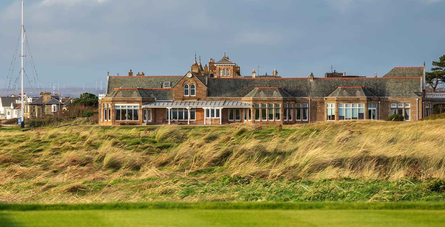 Ailsa & Royal Troon – Grand Links Collection | 5 Nächte | 4 Runden | Turnberry- & Troon-Championship-Erlebnis 3